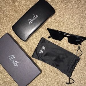 Abella Sunglasses